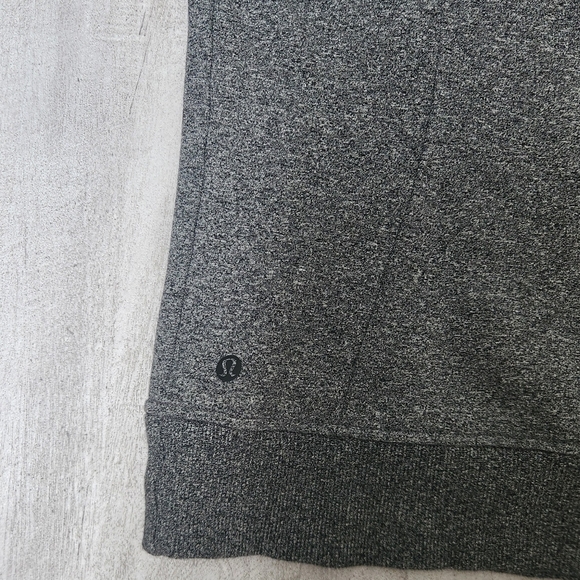 Lululemon Scuba Crew - Picture 6 of 9